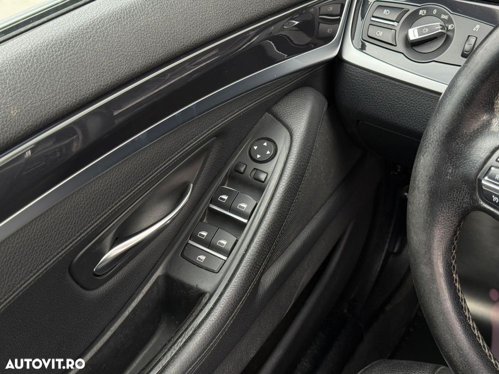 BMW Seria 5 - 16