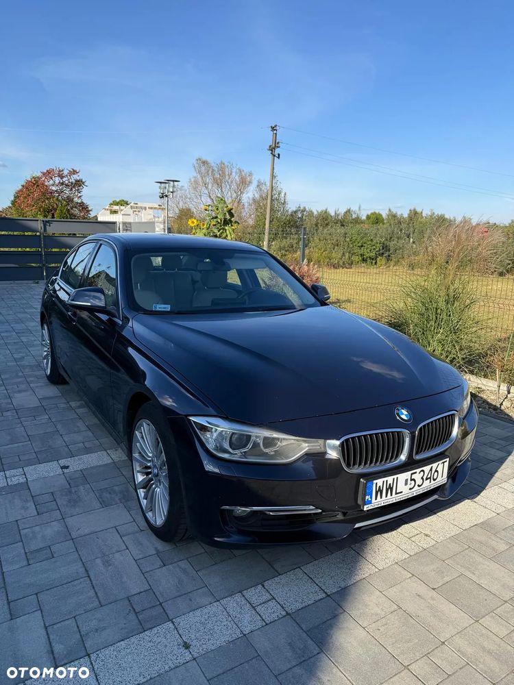 BMW Seria 3 - 11