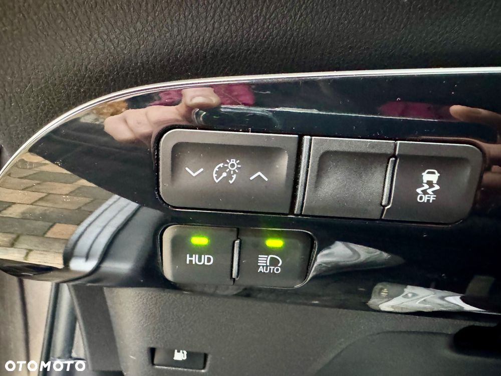 Toyota Prius Hybrid Comfort - 19