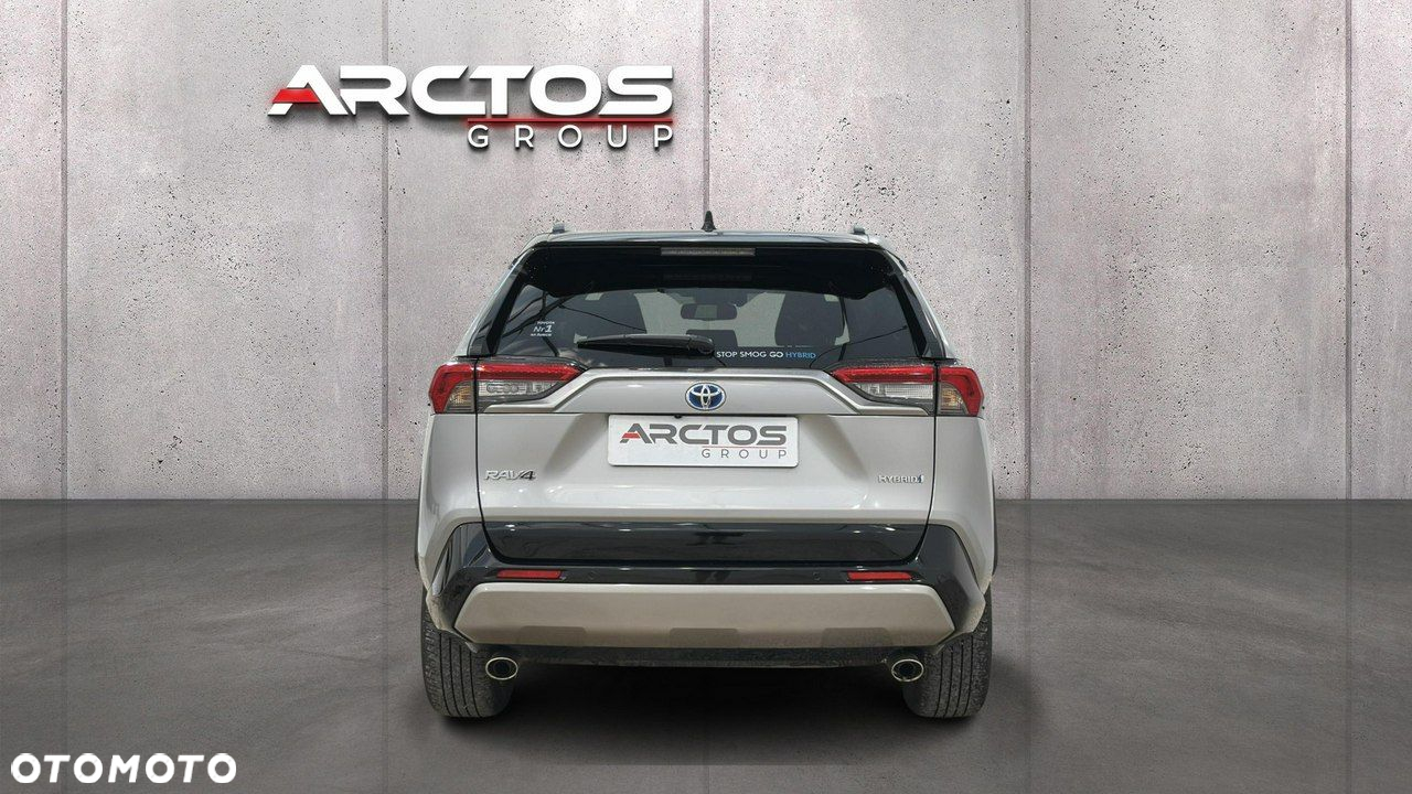 Toyota RAV4 - 4