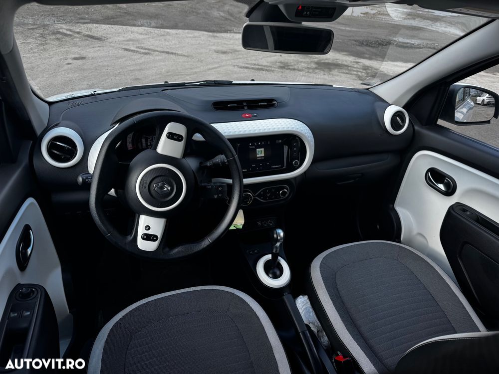 Renault Twingo Electric ZEN - 3