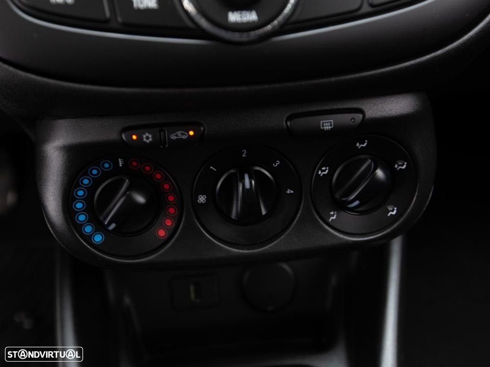 Opel Corsa 1.3 CDTi Business Edition - 16