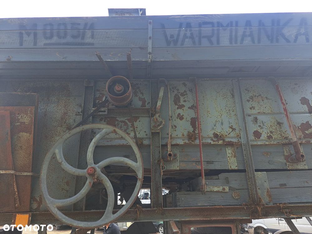WARMIANKA M005/1 MŁOCARNIA - 12