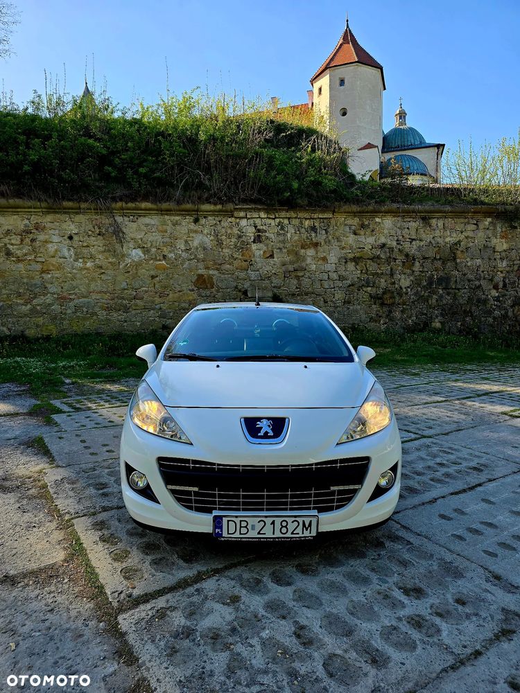 Peugeot 207 CC 155 THP Limited Edition - 28