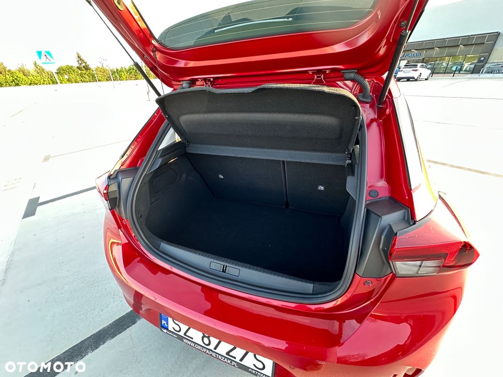 Opel Corsa 1.2 T S&S - 13