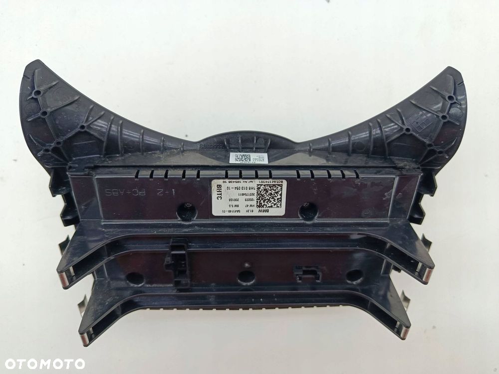 MINI F55 PANEL KLIMATYZACJI 9354512 - 9