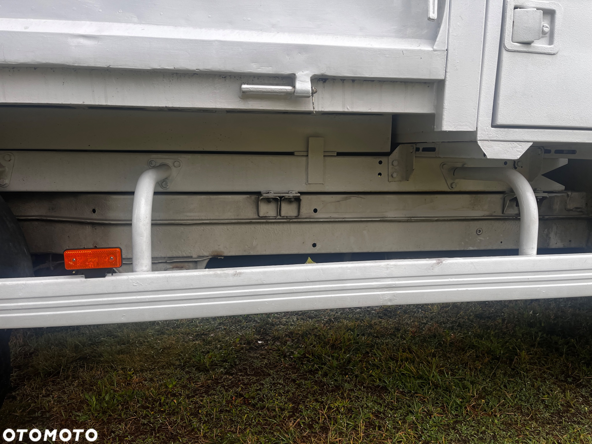Volkswagen Crafter - 8