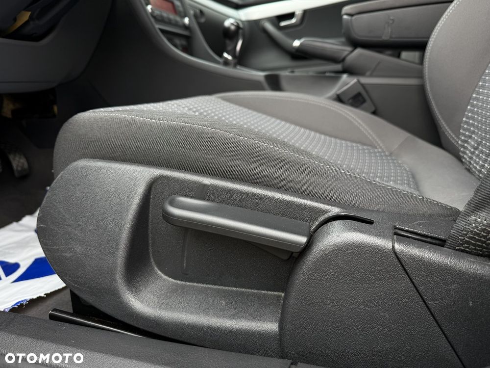 Seat Exeo 2.0 TDI DPF Style - 33