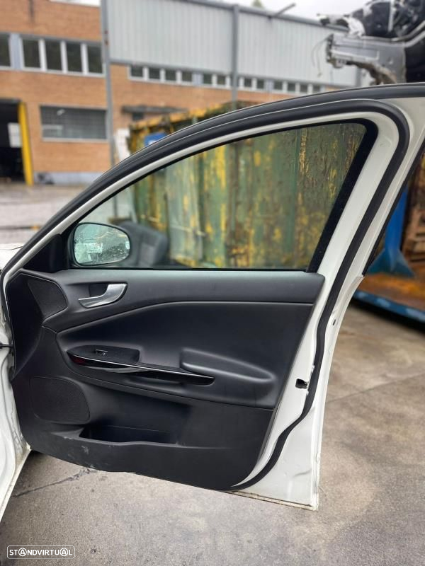 Para Peças Alfa Romeo Giulietta (940_) - 5