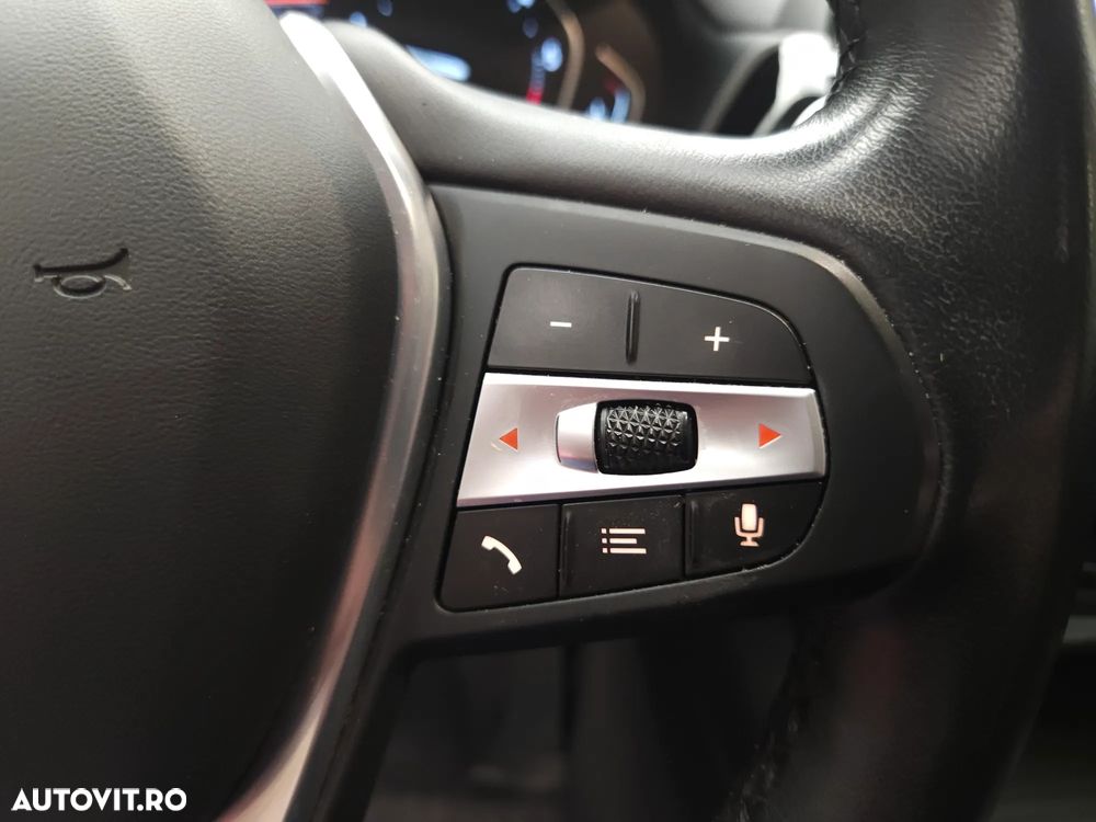 BMW X3 xDrive20d AT MHEV - 24