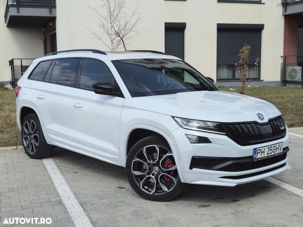 Skoda Kodiaq - 3