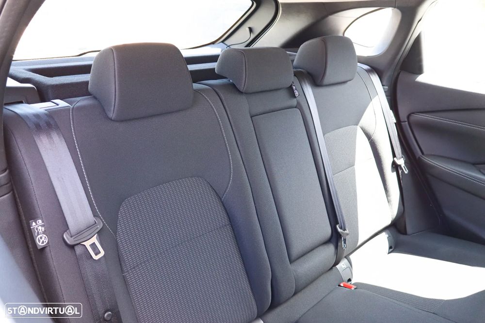Nissan Qashqai 1.3 DIG-T Acenta - 31