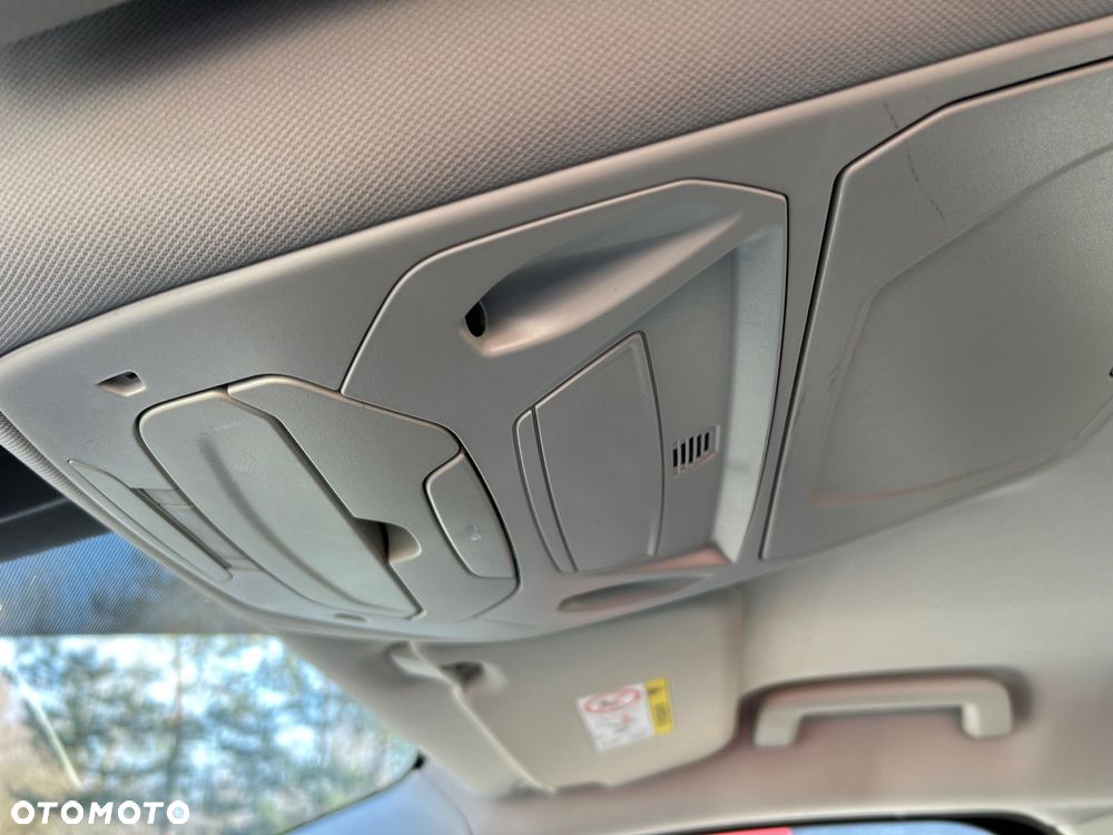 Ford Grand C-MAX Gr 2.0 TDCi Titanium ASS - 36