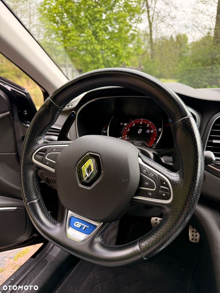 Renault Megane 1.6 TCe GT EDC - 15