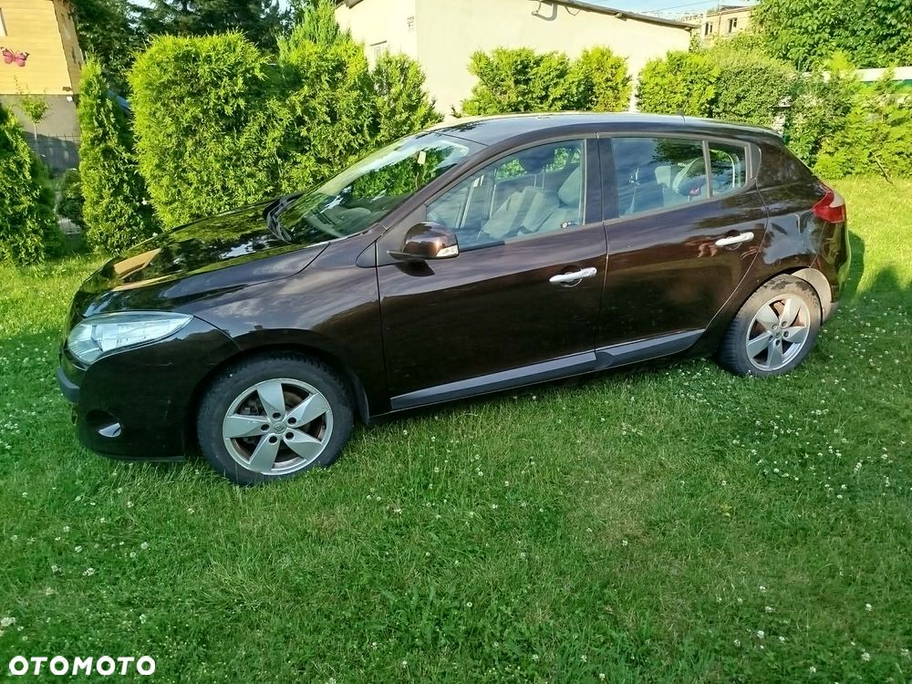 Renault Megane 1.6 16V Dynamique Euro5 - 3