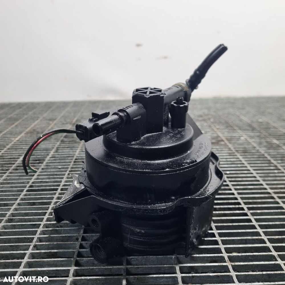 Carcasa Filtru Combustibil Ford Kuga 2.0 TDCI 2008 - 2012 (1401) - 5