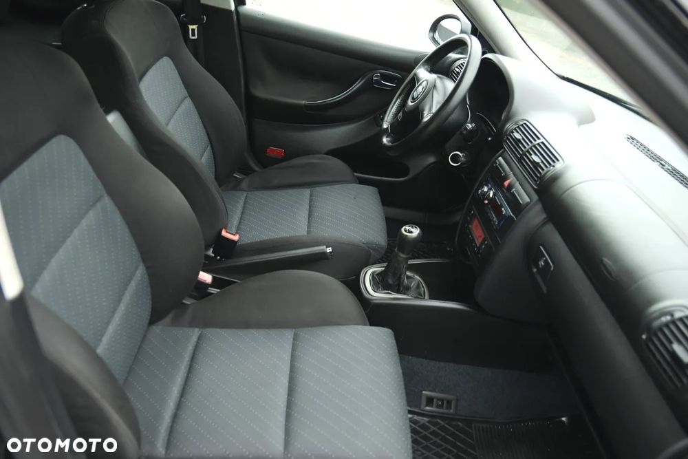 Seat Leon 1.9 TDI FR - 16