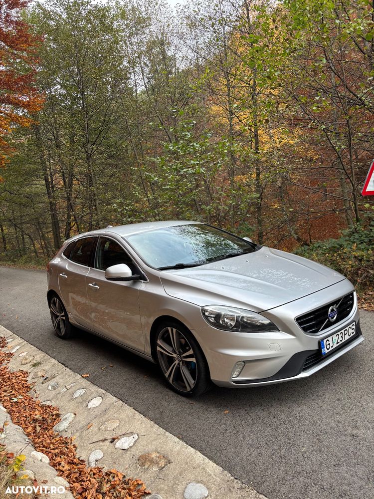 Volvo V40 - 3