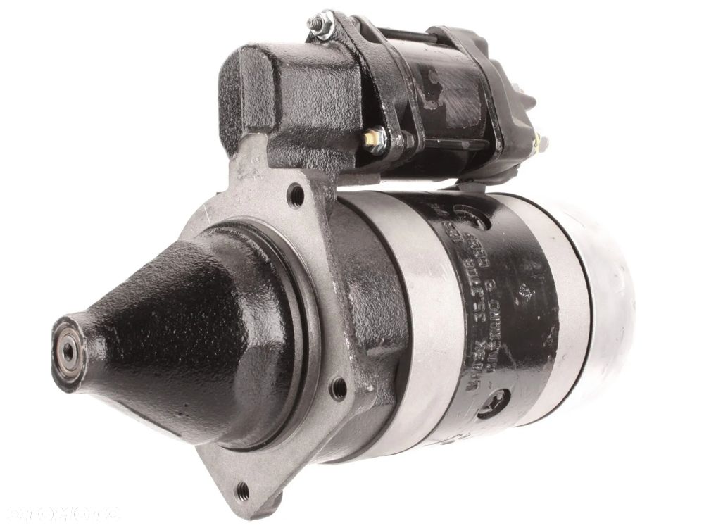 ORYGINALNY ROZRUSZNIK FIAT 131 Mirafiori  | 25-0079 - 2