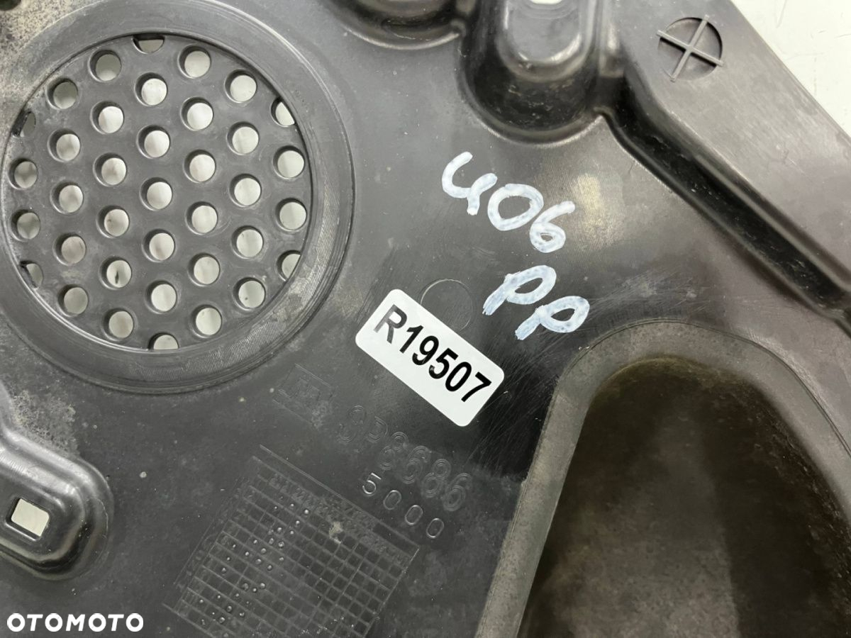 Nadkole BMW 2 U06 M-pakiet 21r.- prawy przedni trójkąt pod zderzak osłona prawy przód 8498452 - 6