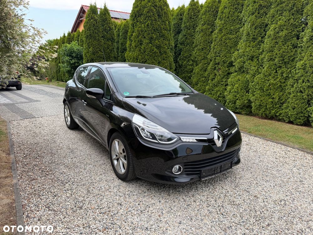 Renault Clio - 2