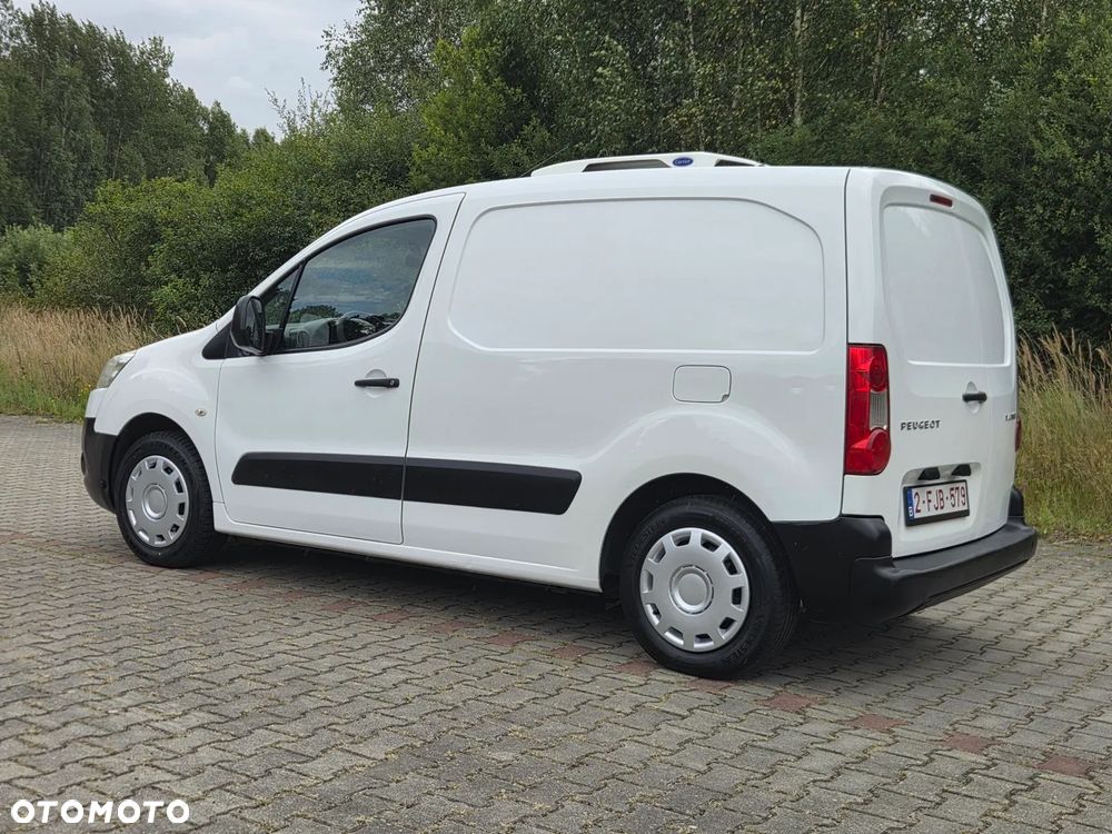 Peugeot Partner - 6