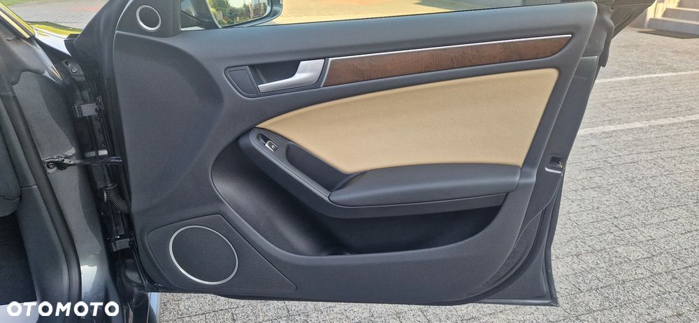 Audi A5 Sportback - 11