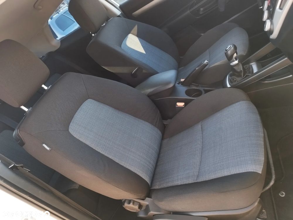 Kia ProCeed 1.4 Comfort + - 21