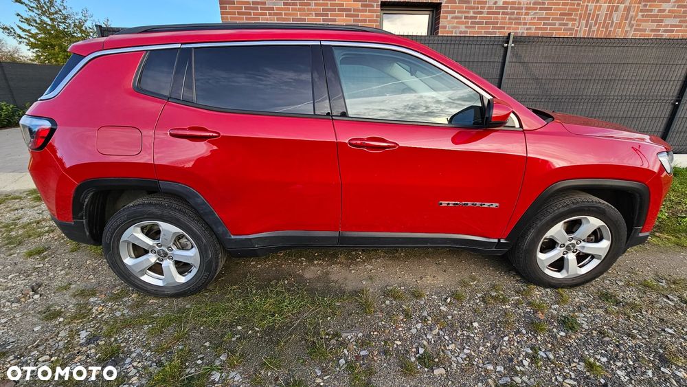 Jeep Compass - 4