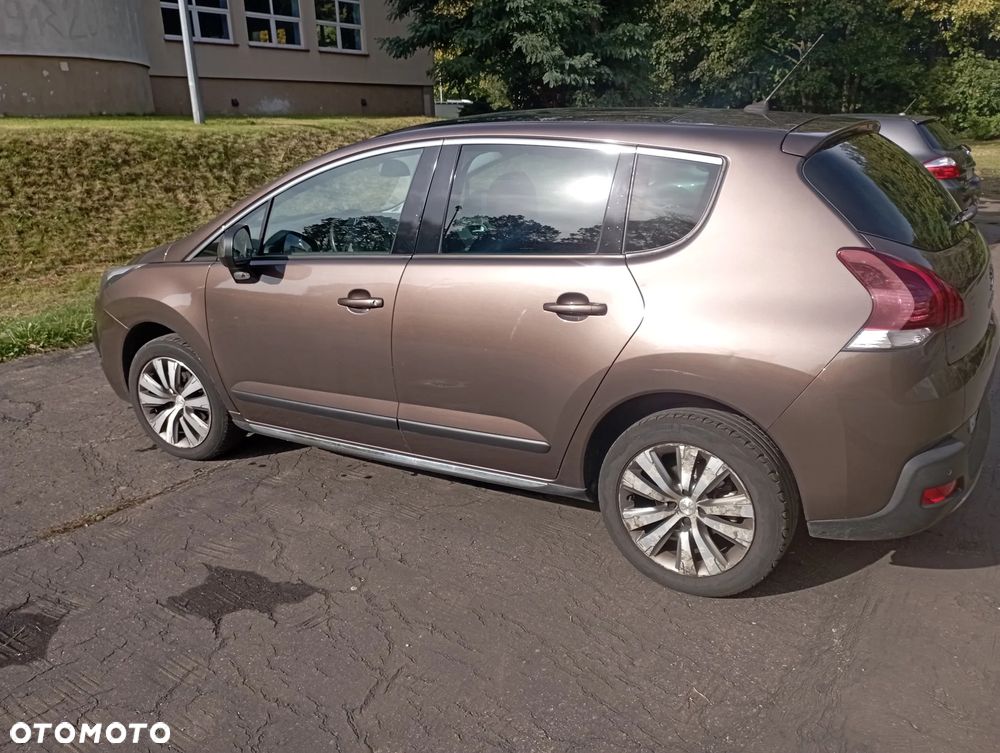 Peugeot 3008 1.2 PureTech Style - 2