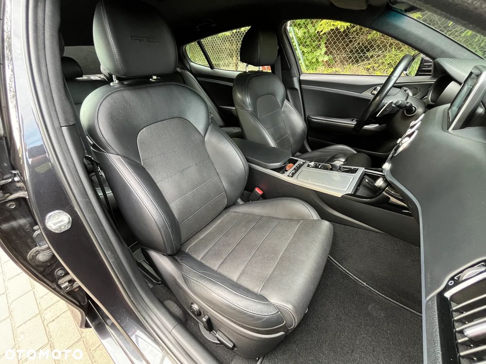 Kia Stinger 2.2 CRDI GT Line AWD - 16