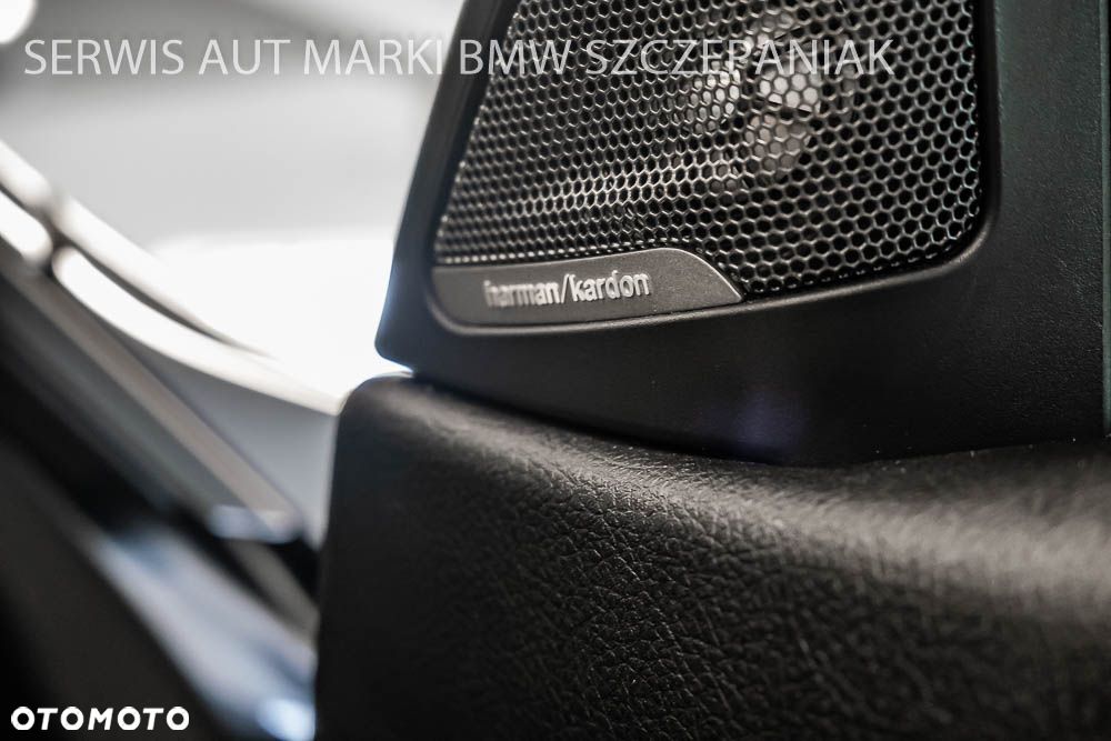 BMW-ALPINA D4 Biturbo Switch-Tronic - 34