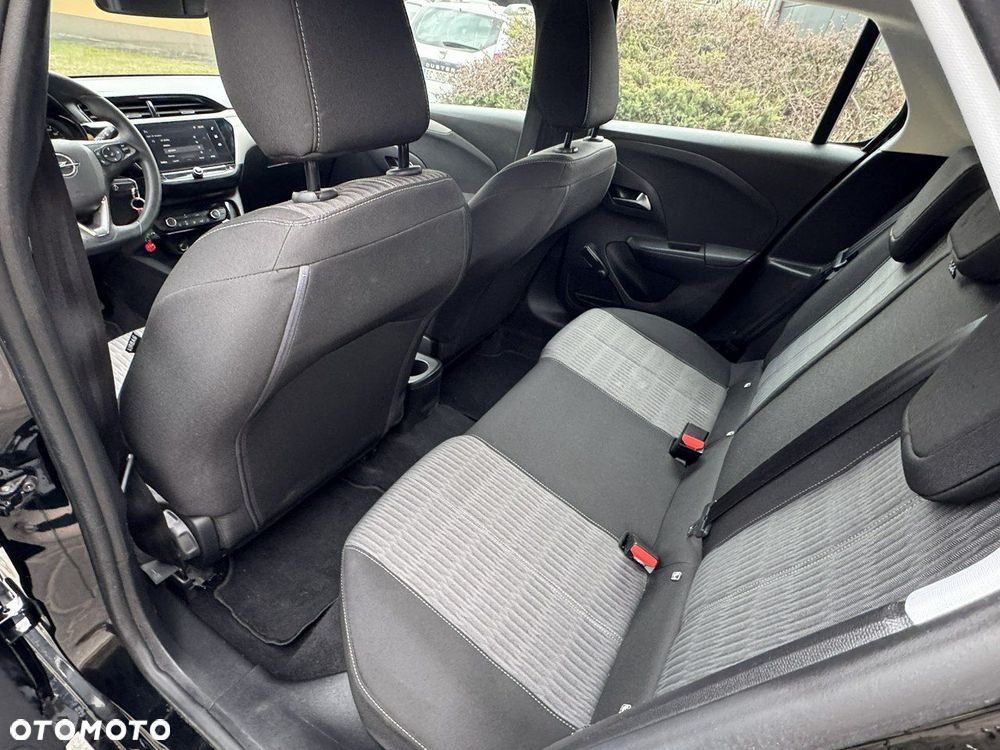 Opel Corsa 1.5 D Edition S&S - 10