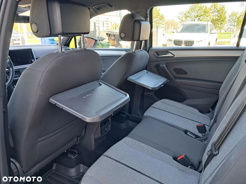 Seat Tarraco 2.0 TDI Style S&S 4Drive DSG - 25