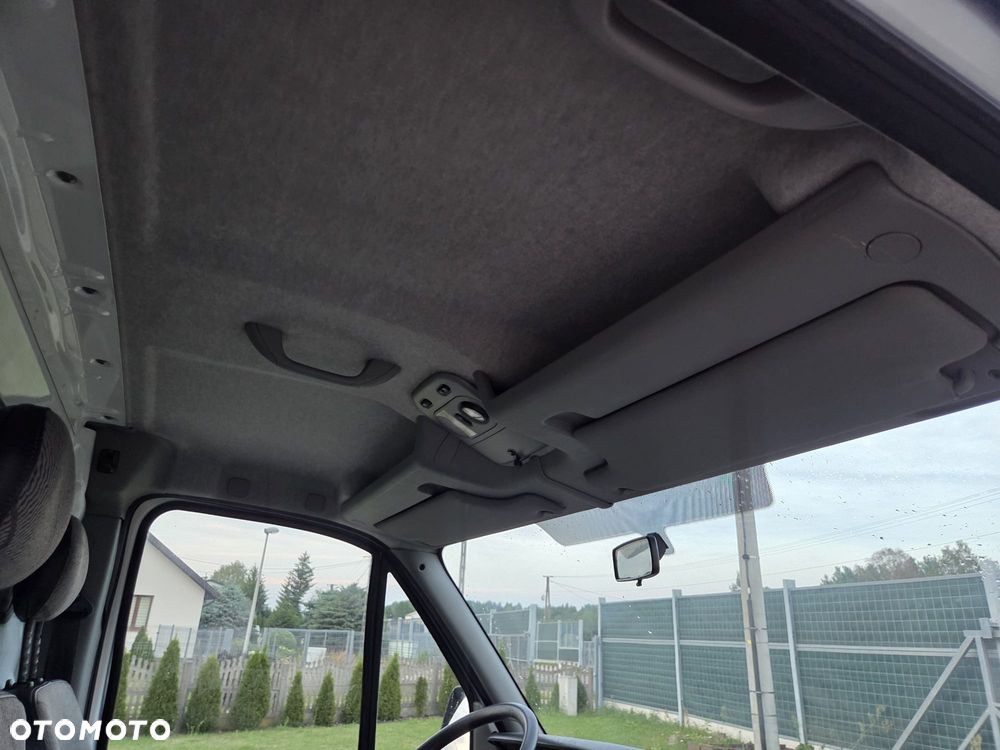 Renault MASTER L2H2 2.5DCI KLIMA ORYGINAŁ ZADBANY - 13