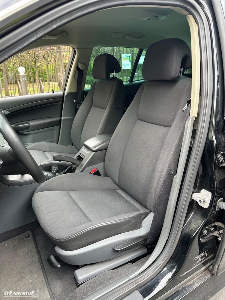 Saab 9-3 Sport Hatch 1.8t Arc Aut. - 8
