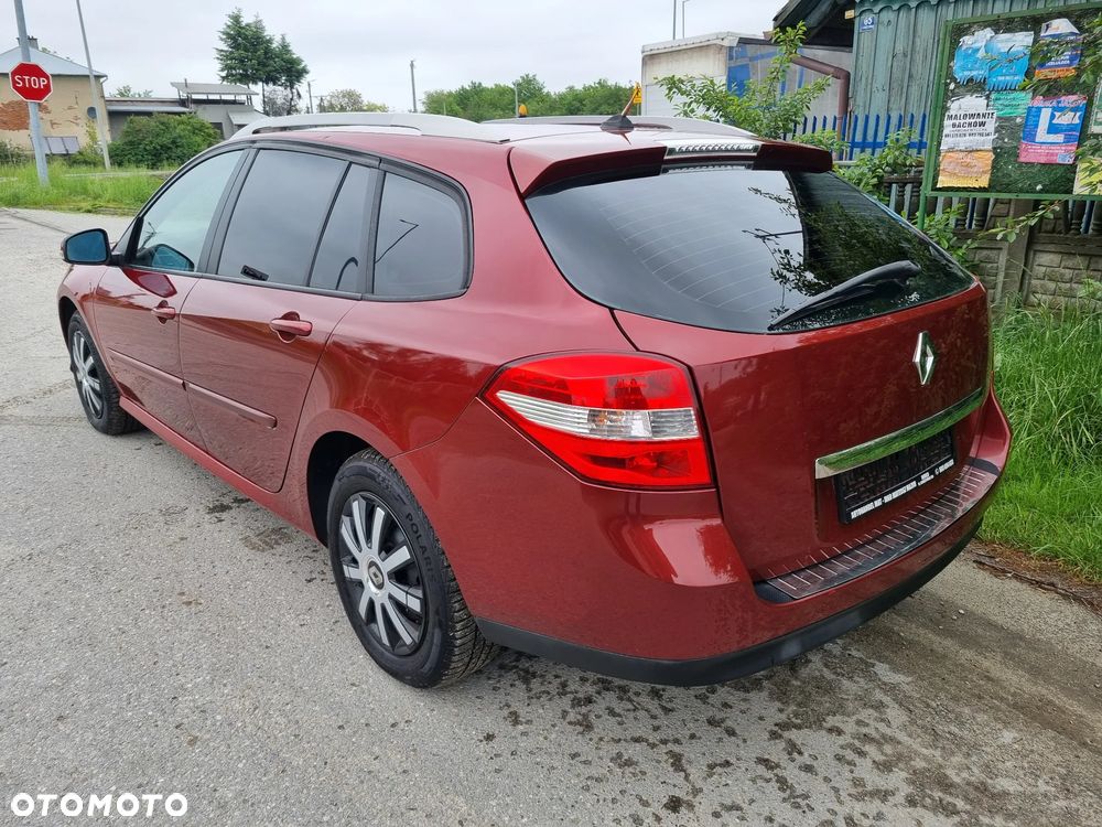 Renault Laguna 2.0 16V Dynamique - 14