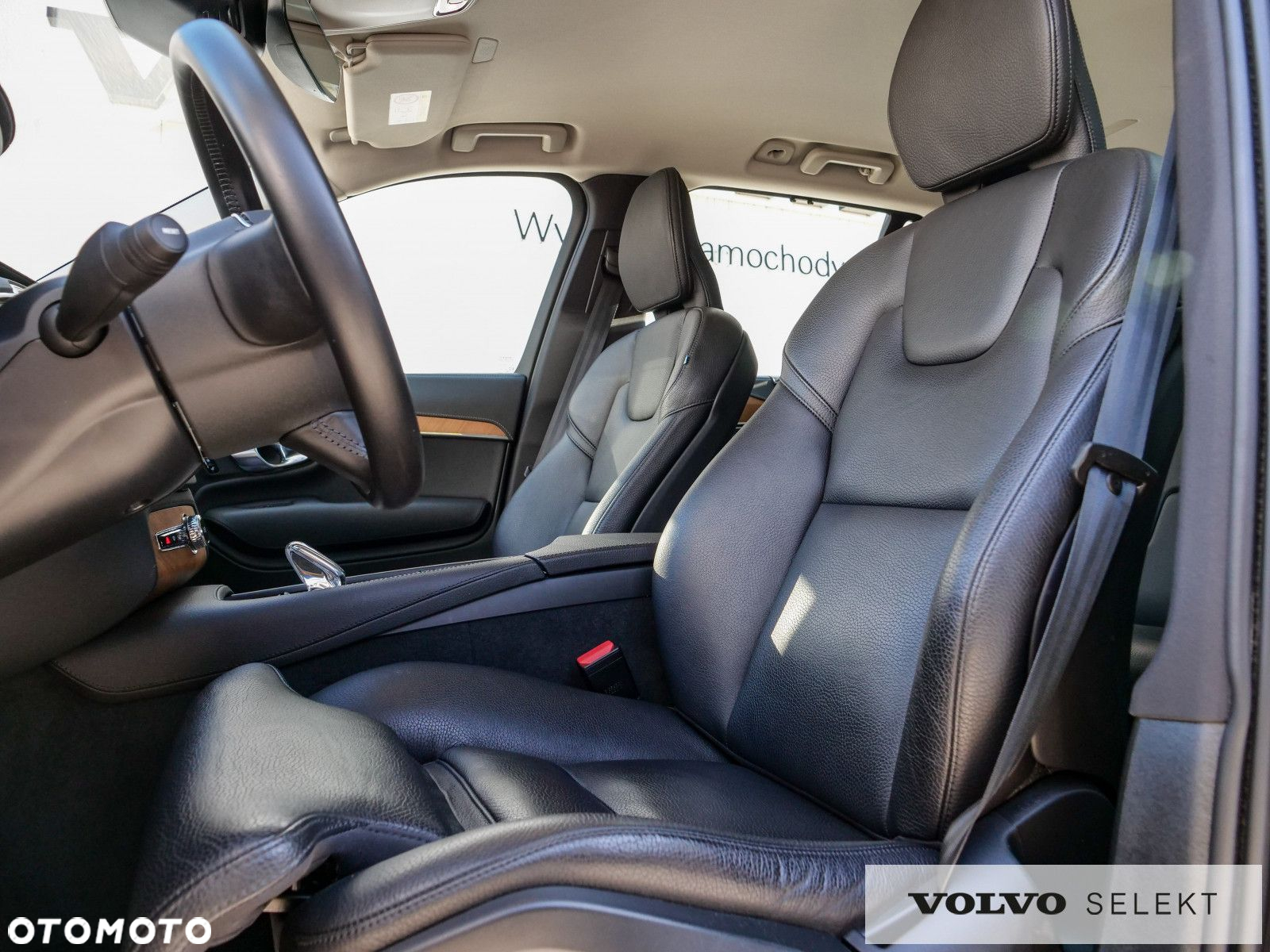 Volvo XC 90 - 14