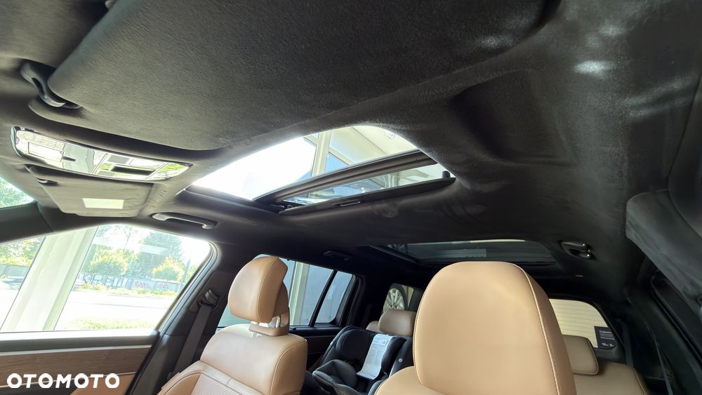 Hyundai Santa Fe 1.6 T-GDI HEV Calligraphy 4WD 7os - 13