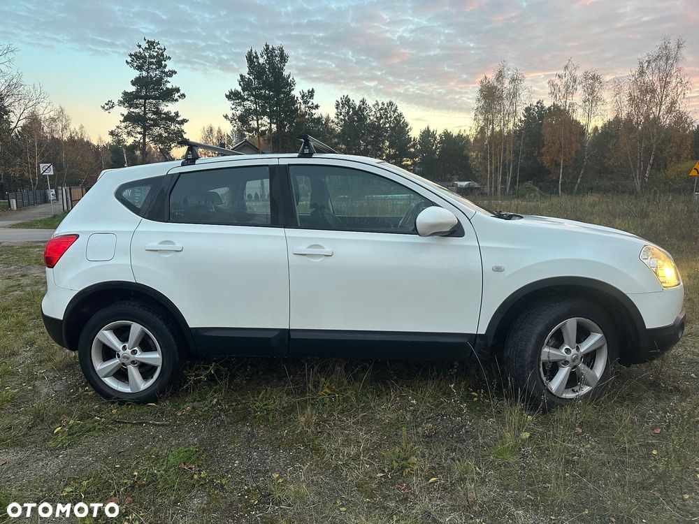 Nissan Qashqai 1.6 Acenta - 5