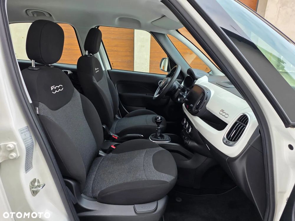 Fiat 500L Wagon 1.4 16V Pop Star - 13