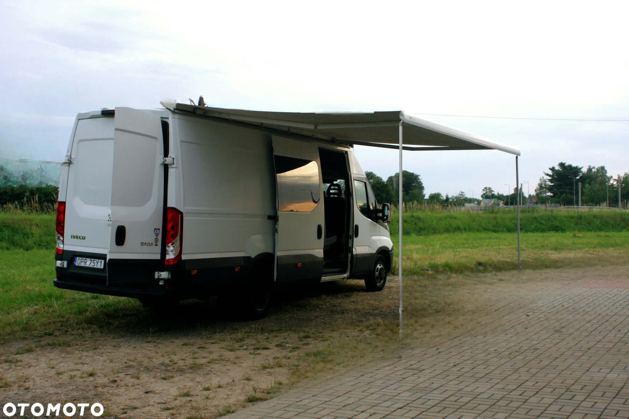 Iveco DAILY 35C15 - 6