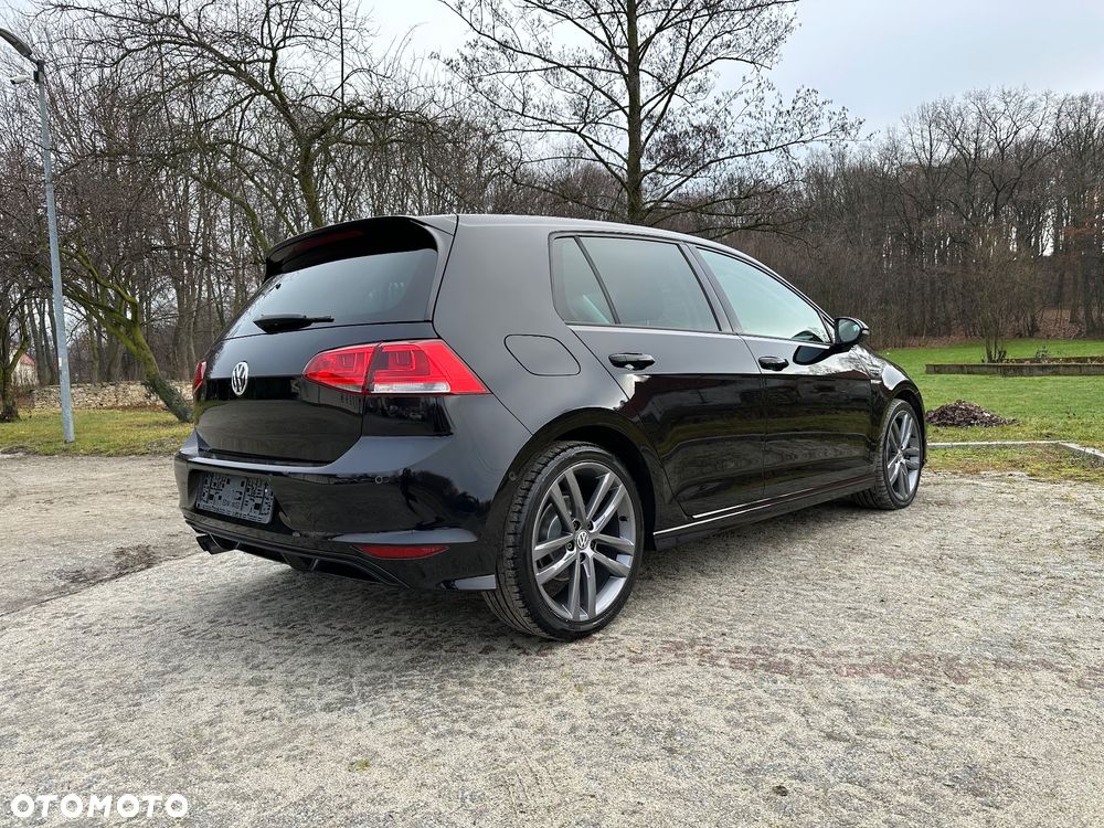 Volkswagen Golf 1.4 TSI GT Sport - 24