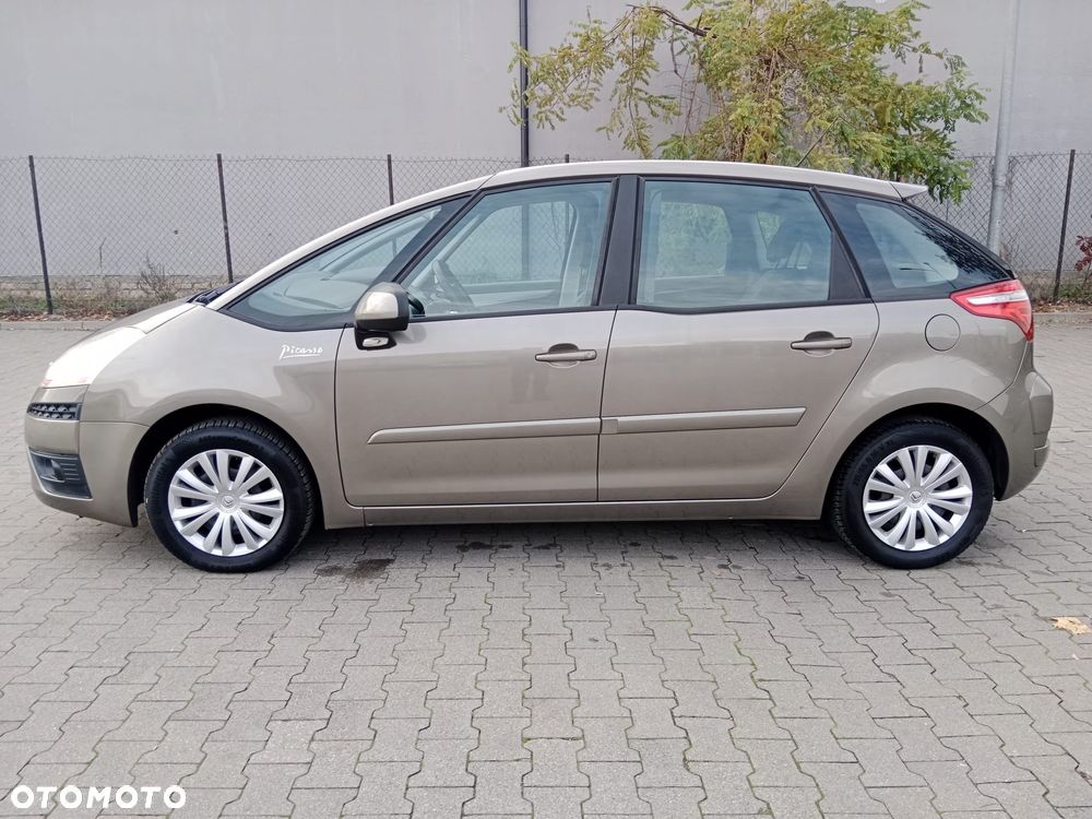 Citroën C4 Picasso VTi 120 Business Class - 4