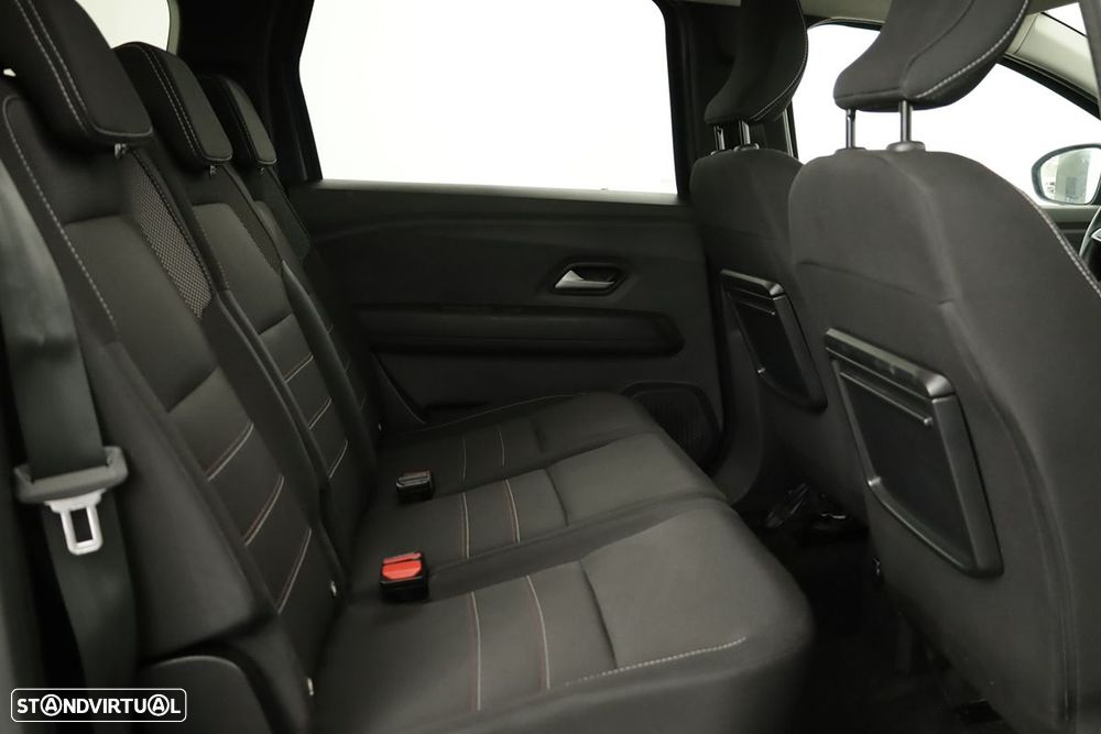 Dacia Jogger 1.0 ECO-G Extreme 7L Bi-Fuel - 23