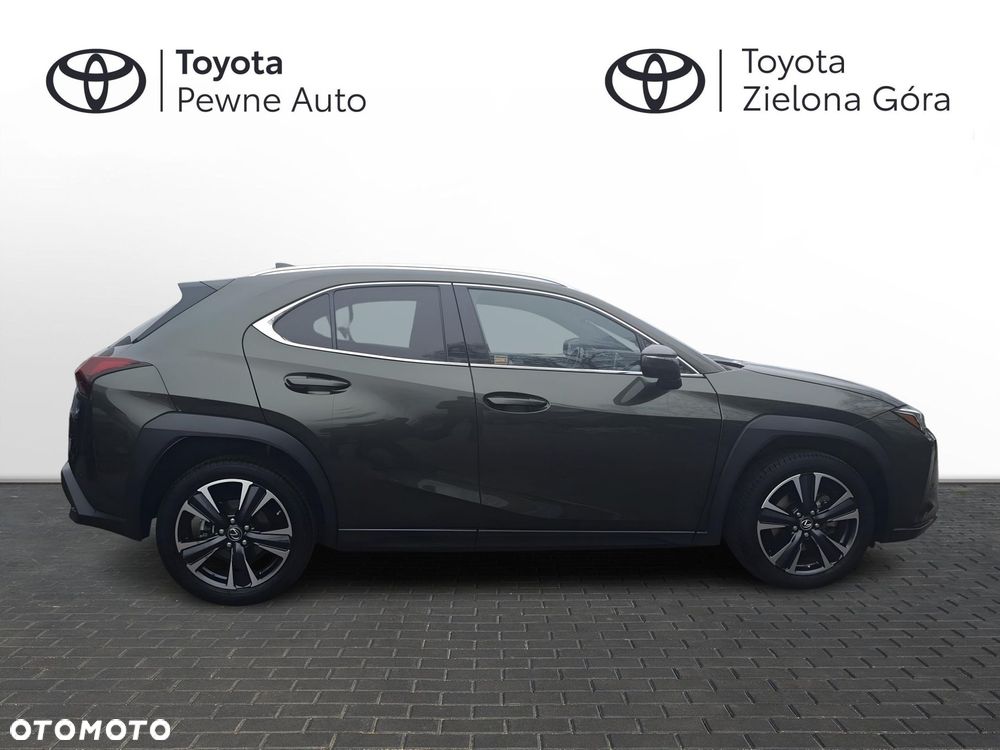 Lexus UX 250h GPF Business 2WD - 6