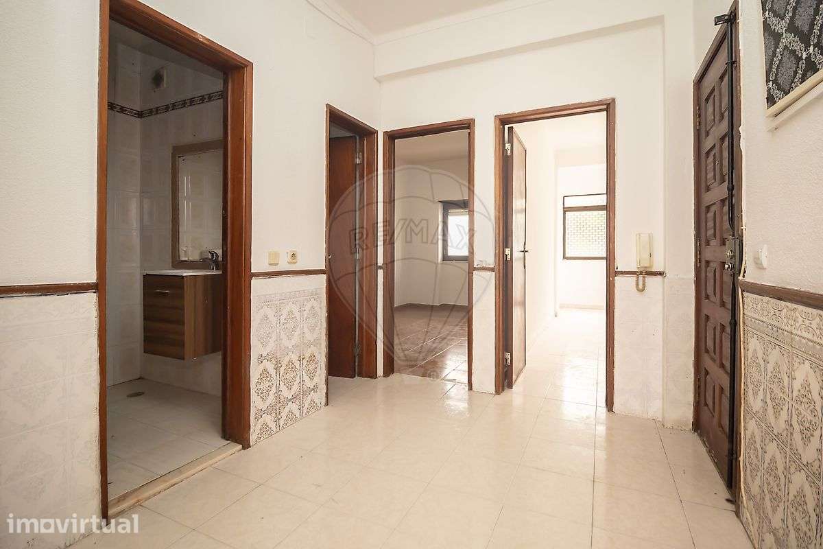 Apartamento T2 para venda - Grande imagem: 3/15