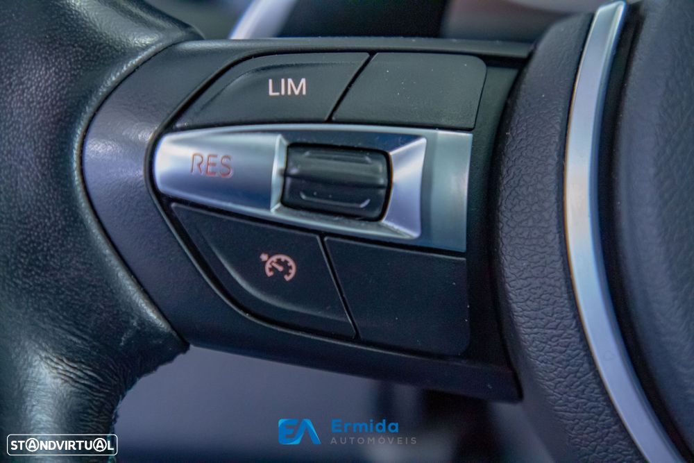 BMW 520 d Pack M Auto - 39