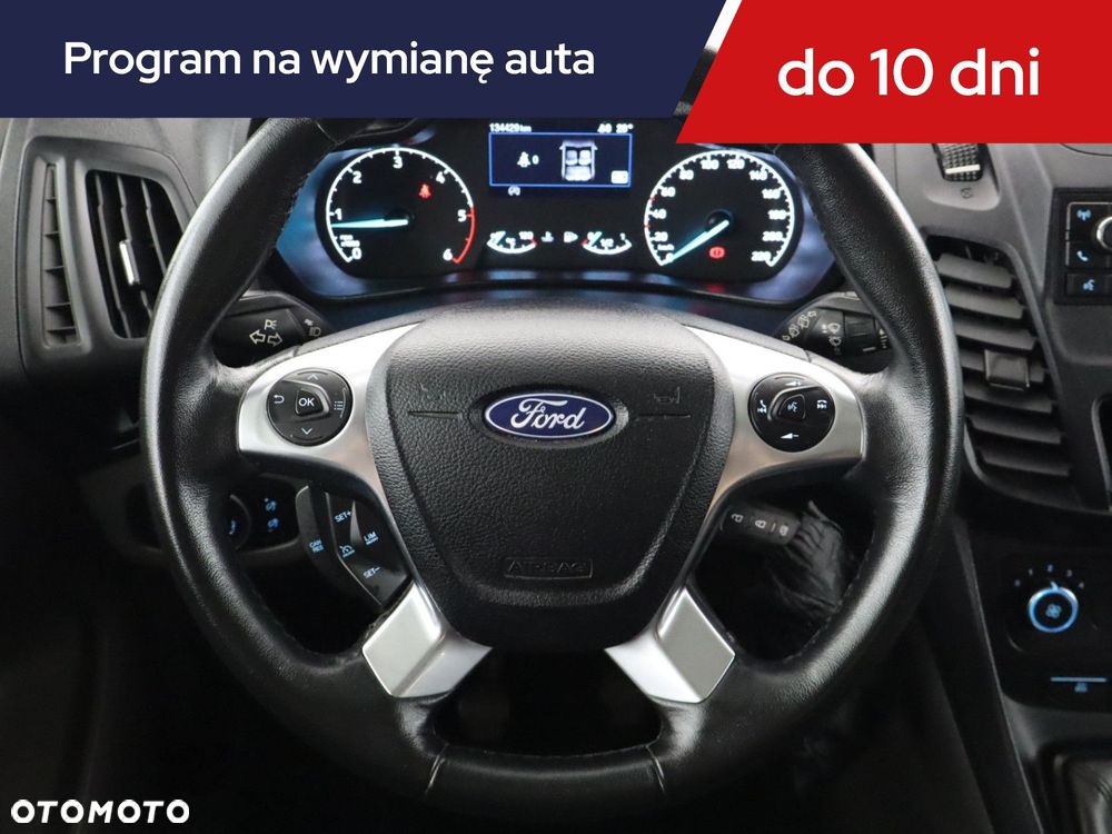 Ford Transit Connect - 17