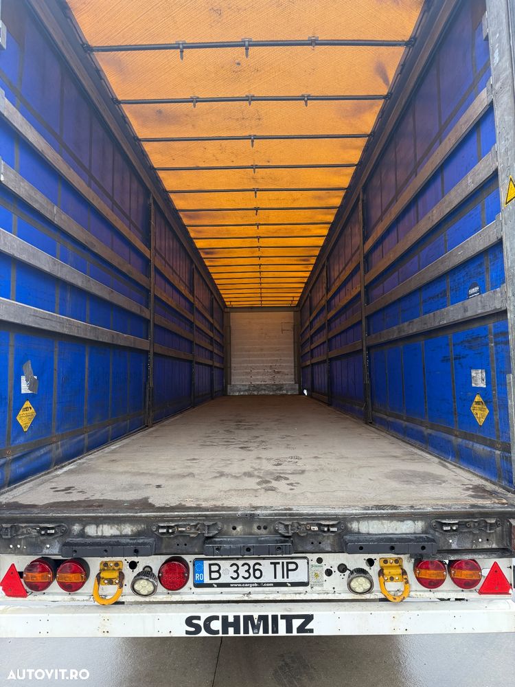 Schmitz Cargobull - 1